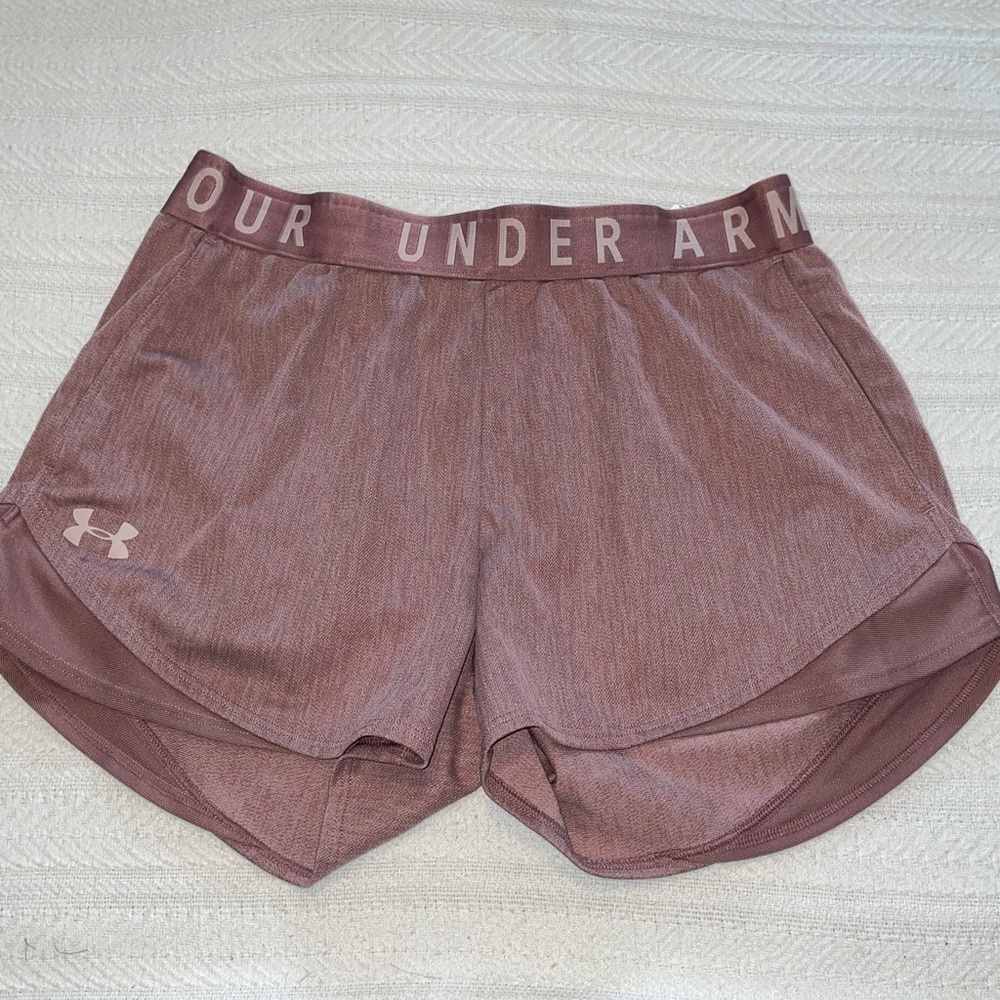 Under armour shorts